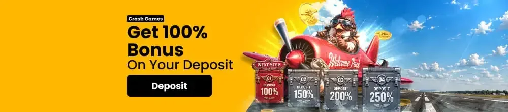 CroreBet welcome bonus promotions